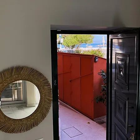 Corfu Town Luxury -d