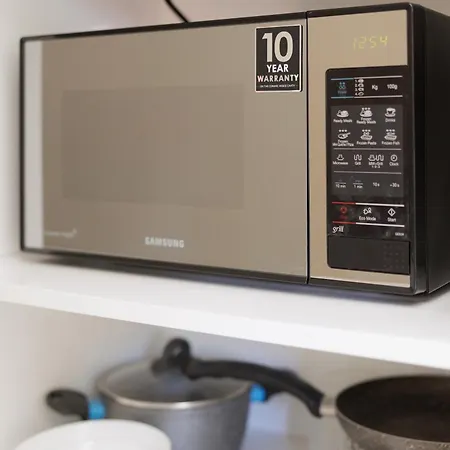 Corfu Town Luxury -d 펜션 *