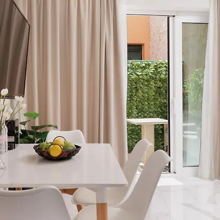 Corfu Town Luxury -d * Corfu (city)