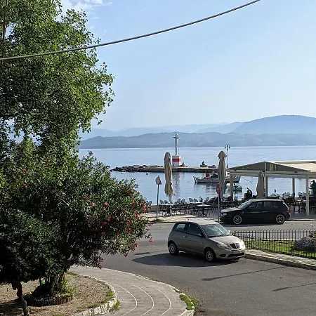 Corfu Town Luxury -d * Corfu (city)