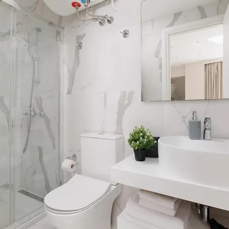 Tatil Evi Corfu Town Luxury -d Korfu