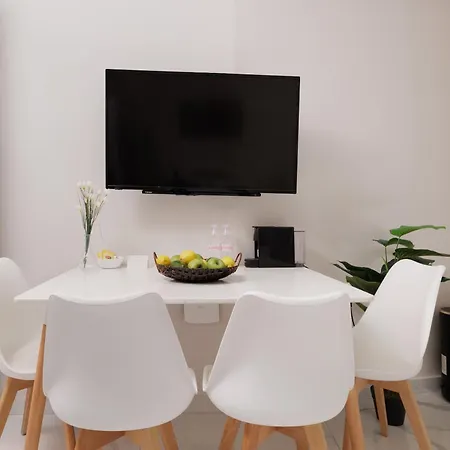 Corfu Town Luxury -d *