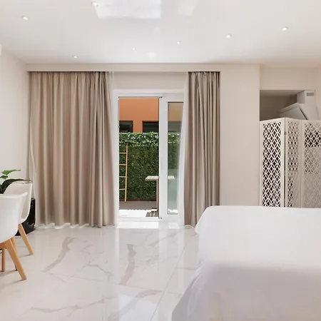 Corfu Town Luxury -d