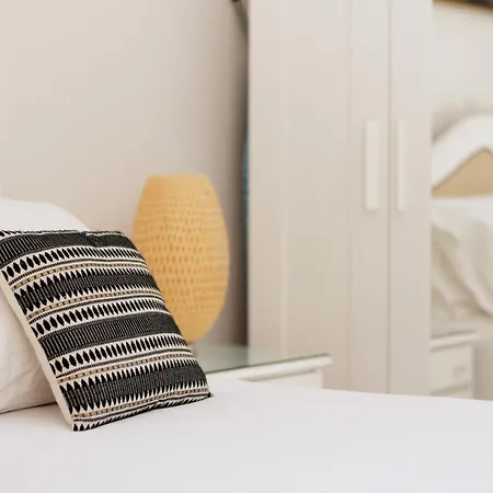 Corfu Town Luxury -d Tatil Evi