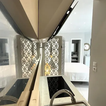 Σπίτι διακοπών Corfu Town Luxury -d *